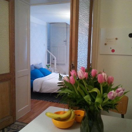 Apartament Le Nid Bruksela Zewnętrze zdjęcie