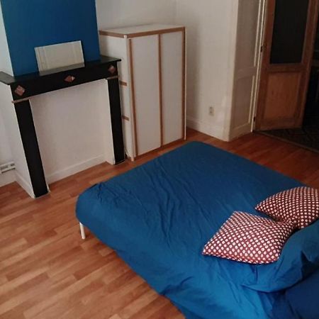 Apartament Le Nid Bruksela Zewnętrze zdjęcie