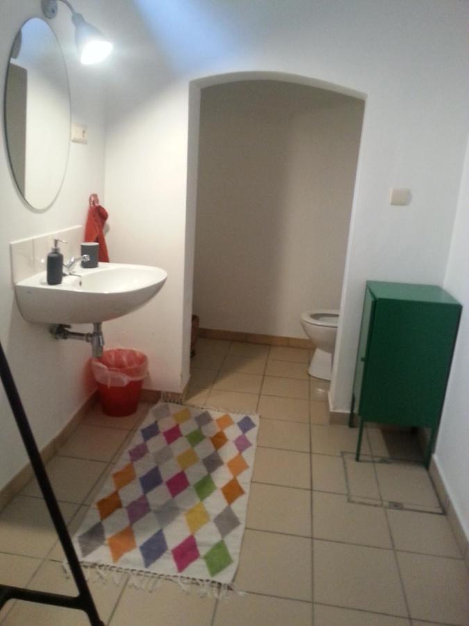 Apartament Le Nid Bruksela Zewnętrze zdjęcie