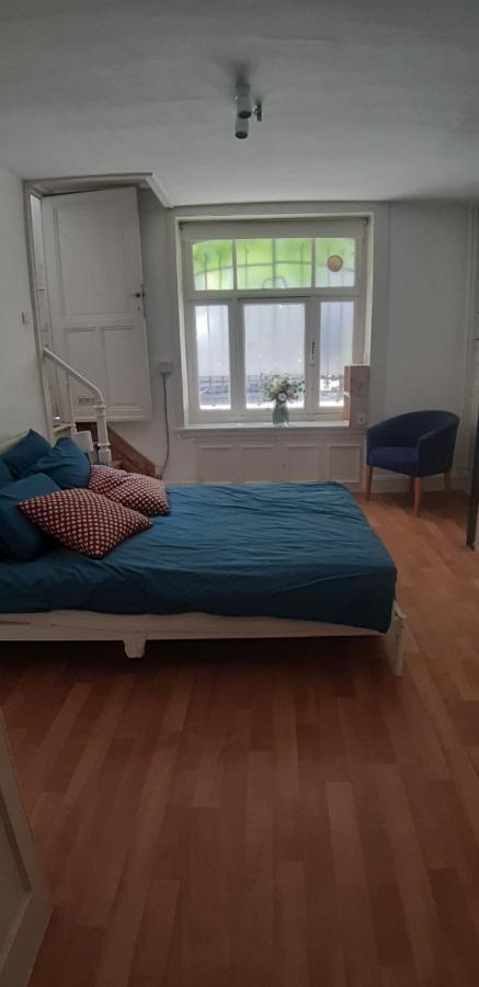 Apartament Le Nid Bruksela Zewnętrze zdjęcie
